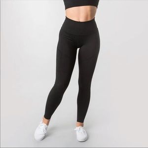 Alphalete leggings